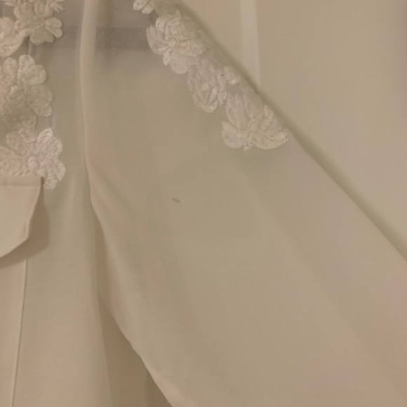 Kooples Blouse - Picture 7 of 7